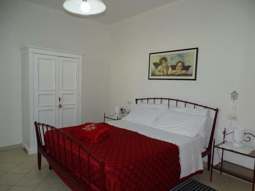 Hostal Terra Dei Santi Country House