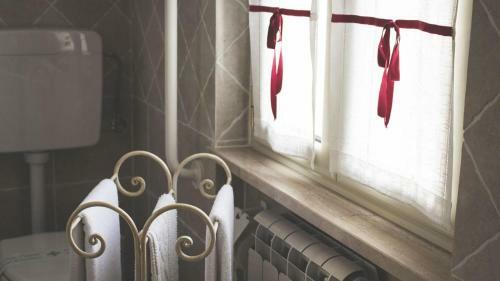 Hostal Terra Dei Santi Country House