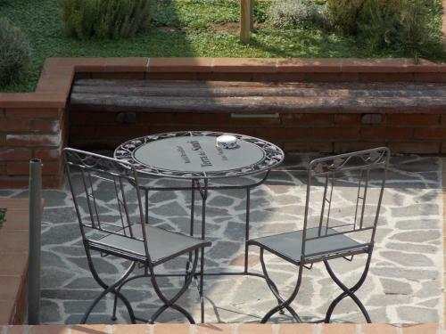 Hostal Terra Dei Santi Country House