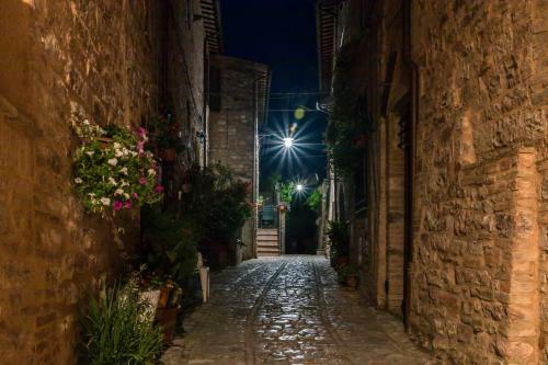 Hostal Terra Dei Santi Country House