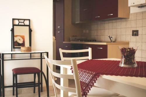 Hostal Terra Dei Santi Country House