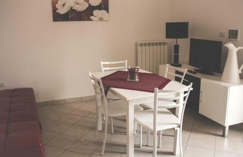 Hostal Terra Dei Santi Country House