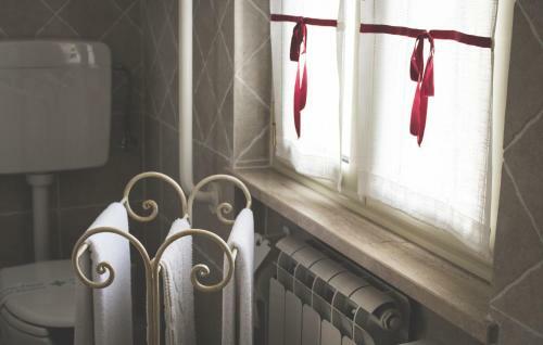 Hostal Terra Dei Santi Country House