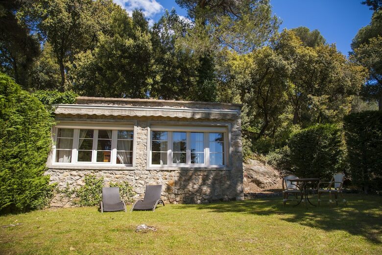 Villa Domaine Du Mont Leuze