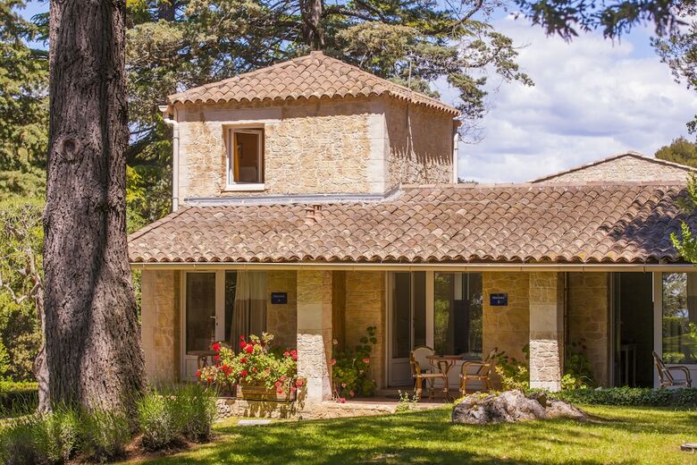 Villa Domaine Du Mont Leuze