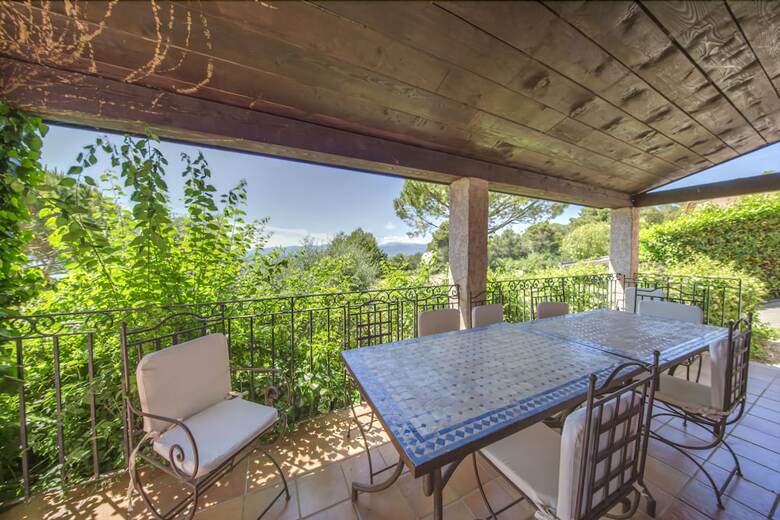 Villa Domaine Du Mont Leuze