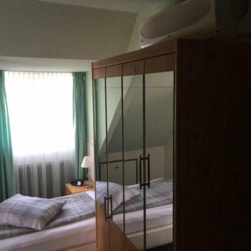 Hostal Herberg Ti�