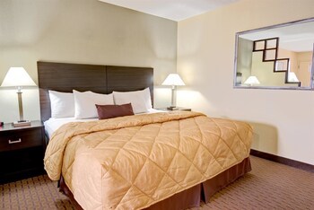 Hotel Ramada Suites El Paso