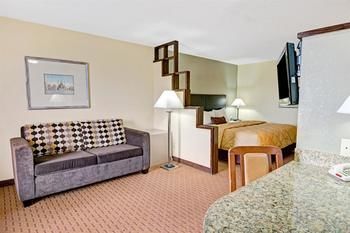 Hotel Ramada Suites El Paso