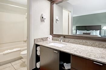 Hotel Ramada Suites El Paso