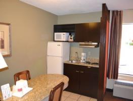Hotel Ramada Suites El Paso