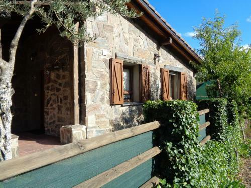 Agroturismo La Portilla De Cabezo