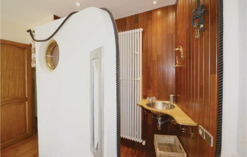 Holiday Home Quartier Des Espuys