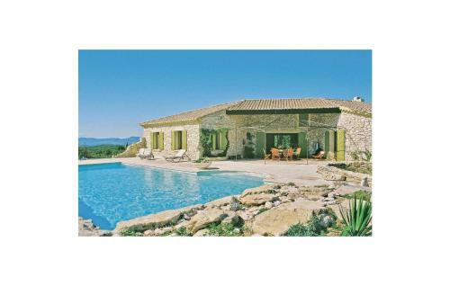 Holiday Home Quartier Des Espuys