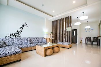 Cloud B&B