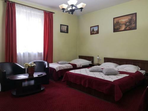 Hostal Villa Casa Ioana
