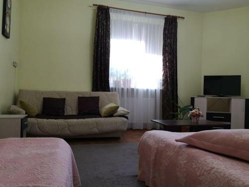 Hostal Villa Casa Ioana