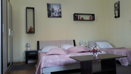 Hostal Villa Casa Ioana