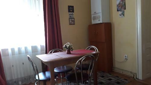Hostal Villa Casa Ioana
