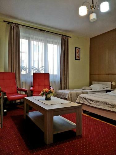 Hostal Villa Casa Ioana