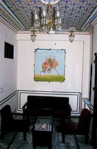 Hotel Baba Haveli