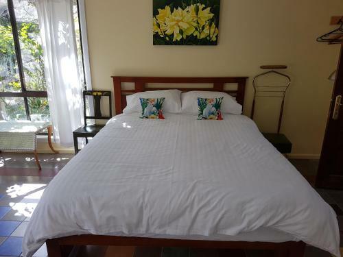 Agroturismo Mimirosa Bush Cabin