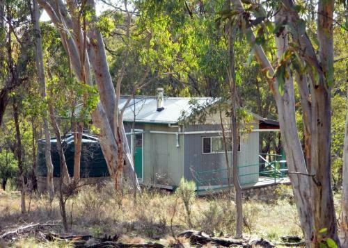 Agroturismo Mimirosa Bush Cabin