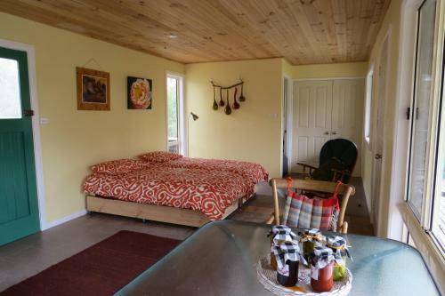 Agroturismo Mimirosa Bush Cabin