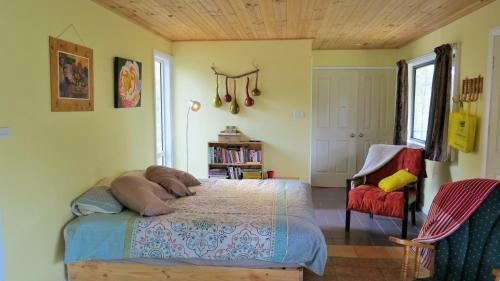 Agroturismo Mimirosa Bush Cabin