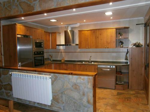 Agroturismo Legaire Etxea