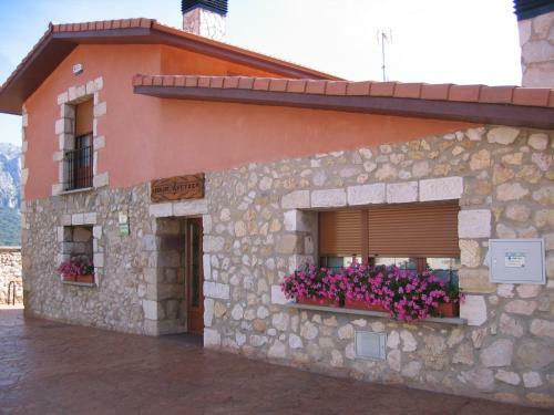 Agroturismo Legaire Etxea