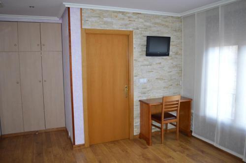 Agroturismo Legaire Etxea