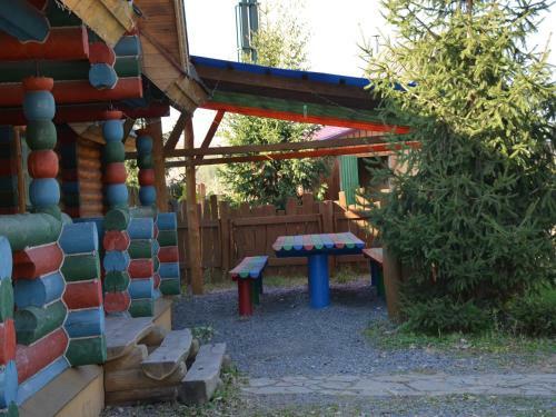 Hotel Gluhoman