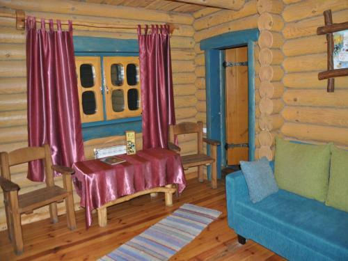 Hotel Gluhoman