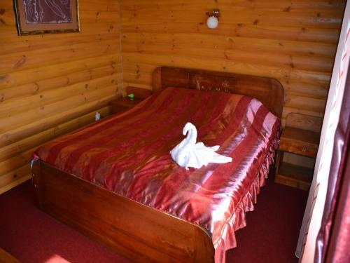 Hotel Gluhoman