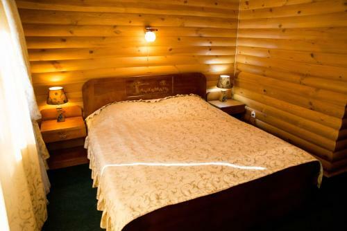 Hotel Gluhoman