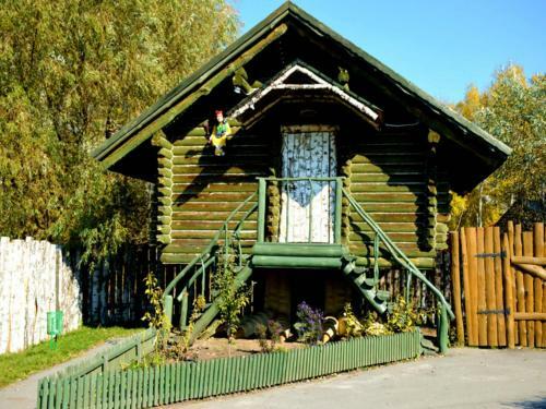 Hotel Gluhoman