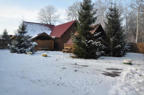 Hotel Gluhoman