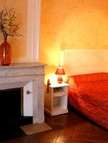 Hotel La Maison Blanche