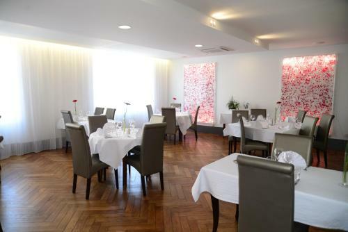 Hotel La Maison Blanche