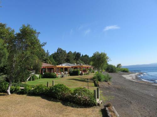 Hotel Caba�as Huimpalay Lemu