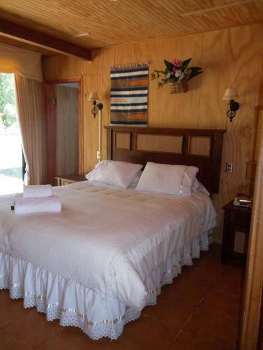 Hotel Caba�as Huimpalay Lemu