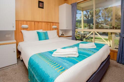 Big4 Shepparton East Holiday Park