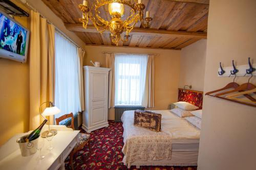 Hostal Aasa K�lalistemaja