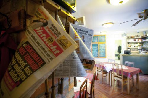 Hostal Aasa K�lalistemaja