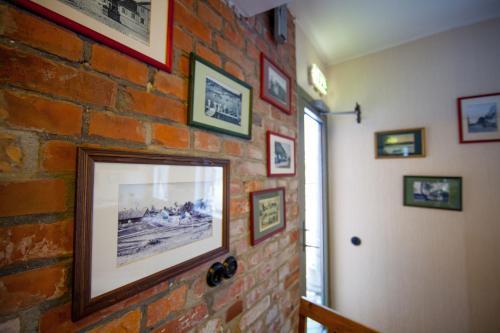 Hostal Aasa K�lalistemaja