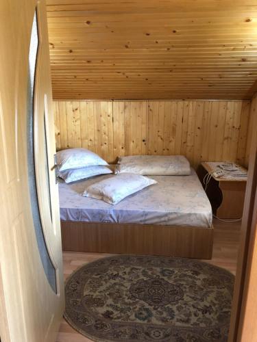 Hostal Casa Maria