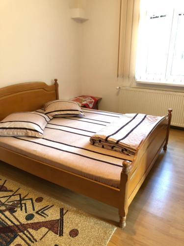Hostal Casa Maria