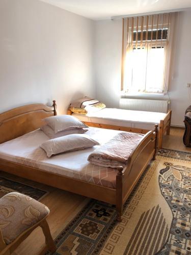 Hostal Casa Maria