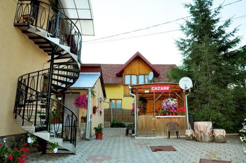 Hostal Casa Maria